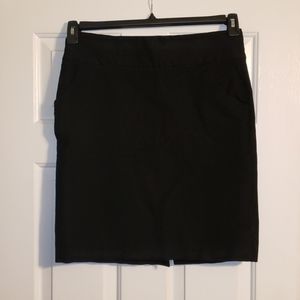 Banana Republic Pencil Skirt